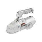 Kogelkoppeling 3500kg. 60 mm rond, Verzenden