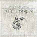 KEEP OF KALESSIN / kolossus. 2lps. 2008. indie recordings., Comme neuf, Enlèvement ou Envoi
