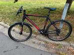 Mountainbike / Fiets / Thompson Raptor 26”, Fietsen en Brommers, Ophalen, Zo goed als nieuw, Heren, Overige merken