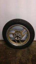 Yamaha Radian YX 600 voorwiel YX600 voorvelg Voorwiel Velg, Motoren, Ophalen of Verzenden, Gebruikt