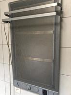 Elektrische verwarming 1500 watt, Ophalen, Gebruikt, Overige typen, Minder dan 60 cm