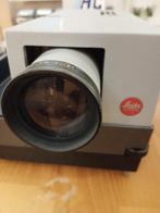 Pradovit Color 250 – kwalitatieve Leica/Leitz diaprojector, Audio, Tv en Foto, Ophalen, Gebruikt
