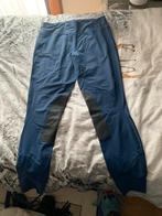 Marine blauwe elastische broek L, Dieren en Toebehoren, Ophalen of Verzenden, Nieuw, Dames, Onderkleding