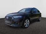 Audi Q5 Sportback Q5 Sportback 35 TDi Business Edition S lin, Auto's, Audi, Automaat, 161 g/km, Q5, Zwart