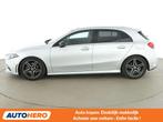 Mercedes-Benz A-Klasse 200 A 200 d AMG Line (automatique), Autos, Mercedes-Benz, Alcantara, 5 portes, Automatique, https://public.car-pass.be/vhr/b22979e9-c00a-401e-a596-d66bd3032940