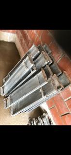 Trapbekisting , voor elke maat trap, Doe-het-zelf en Bouw, Ophalen, Gebruikt