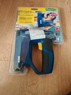 Nietmachine, Ophalen, Nieuw
