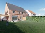Woning te koop in Gistel, 3 slpks, 155 m², Vrijstaande woning, 3 kamers