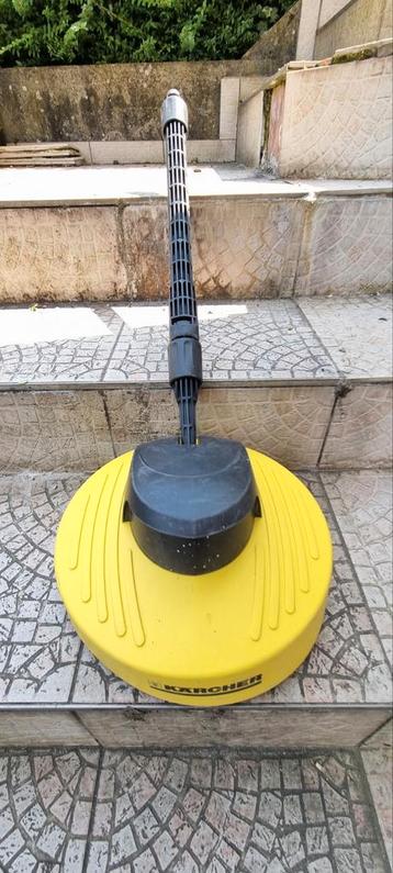 Brosse rotative Karcher, Enlèvement ou Envoi, Neuf