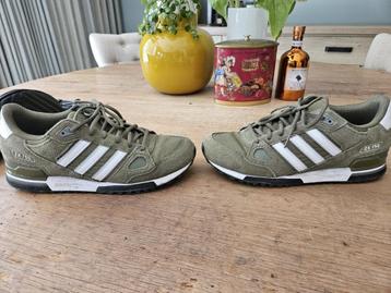 Adidas zx750 sneakers maat 44 beschikbaar voor biedingen