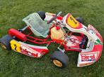 Birel kart RY30 - rollend chassis, Enlèvement, Utilisé, Kart