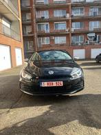 scirocco, Auto's, Volkswagen, Voorwielaandrijving, 4 zetels, Zwart, Bedrijf