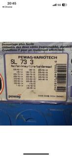 Sneeuwkettingen VW passat, Ophalen of Verzenden, Zo goed als nieuw