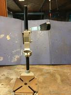 Gebruikte boorstaander, Enlèvement, Comme neuf
