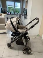 Poussette bébé car trio ip-op évolution, Kinderen en Baby's, Ophalen, Gebruikt, Combiwagen, Overige merken