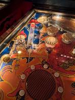 Bally. Fireball 1972, Ophalen, Gebruikt, Mechanisch, Bally