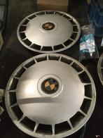 BMW E30 wieldoppen set van 4, Ophalen of Verzenden, Gebruikt