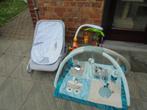set babyaccessoires, Ophalen, Zo goed als nieuw