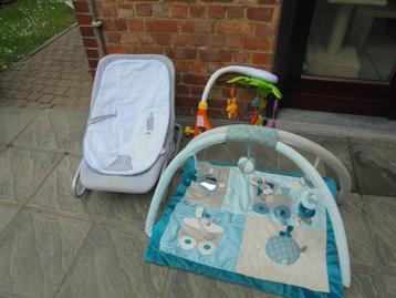 set babyaccessoires beschikbaar voor biedingen