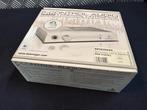 Behringer FCA202 F-control audio audio interface, Ophalen, Nieuw