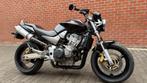 Honda CB 900 F Hornet 2005, Motoren, 4 cilinders, Motorrijbewijs A, Particulier, Meer dan 35 kW