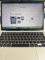 MacBook Pro 13 (2020) i7 32Gb - 1Tb SSD - goede batterij, 1 TB of meer, 2 tot 3 Ghz, 32 GB, 13 inch