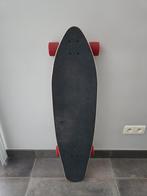 Longboard Long Island, Sport en Fitness, Skateboarden, Ophalen, Zo goed als nieuw, Skateboard, Longboard
