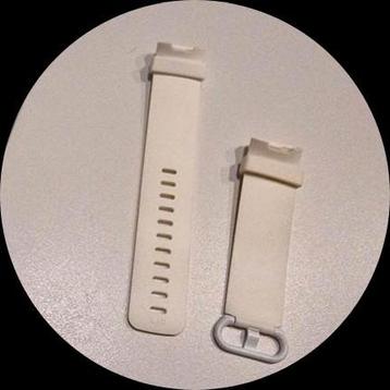 1 bracelet de Fitbit Charge (3 et 4)