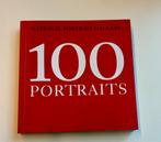 100 Portraits, Ophalen, Schilder- en Tekenkunst