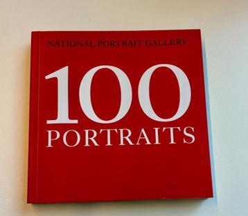 100 Portraits