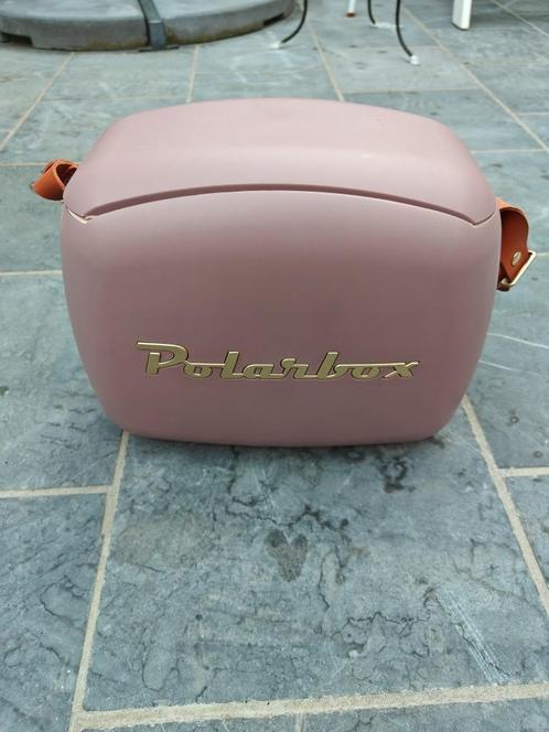 Polarbox Koelbox Coolerbox 6L (Incl. 2 lunchboxen) - NIEUW, Caravans en Kamperen, Koelboxen, Nieuw, Koelbox, Ophalen of Verzenden