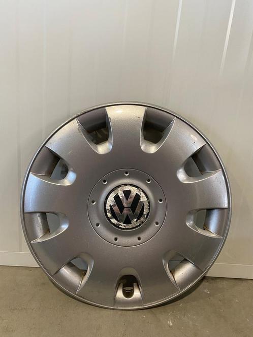 Wieldop 15 Inch | VW Golf | Passat | 1TO 601 147, Autos : Divers, Enjoliveurs, Utilisé, Enlèvement ou Envoi