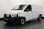 Mercedes-Benz Vito 111 CDI EURO 6 - Airco - Navi - Cruise -, Auto's, 164 g/km, Wit, Bedrijf, Te koop