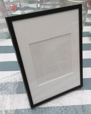 Fotolijst BARTH 18x24 cm beschikbaar voor biedingen