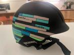 Skihelm met bril kind, Ophalen, Zo goed als nieuw