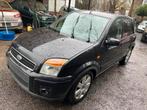 Ford fusion 1.4diesel airco 2006 153000km controle ok!, Auto's, Ford, Te koop, 1399 cc, Monovolume, 5 deurs