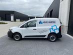 Renault kangoo Express, 1.5 DCI, Automaat, Navi, Bluetooth, Automaat, Stof, Euro 6, 4 cilinders