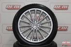 17" Audi A3 8V winterset velgen 8V0601025BN + Hankook nieuw!, Autos : Pièces & Accessoires, Pneus & Jantes, 17 pouces, Pneus et Jantes