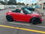 Mini Cooper SD roadster 143cv, Auto's, Voorwielaandrijving, Euro 5, 4 cilinders, Cabriolet