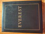 EVEREST Mountain without mercy, Boeken, Kunst en Cultuur | Fotografie en Design, Fotografie algemeen, Nieuw, Ophalen of Verzenden