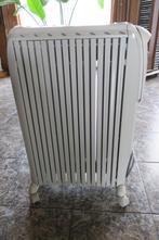 TE KOOP : De'Longhi DRAGON 3 radiator, Comme neuf, Radiateur, Enlèvement, 800 watts ou plus