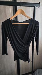 Top driekwart mouwen  Max Mara maat 36, Kleding | Dames, Topjes, Ophalen, Zwart, Max Mara, Zo goed als nieuw