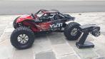 Axial yeti xl 6s als nieuw, Hobby en Vrije tijd, Auto offroad, Zo goed als nieuw, RTR (Ready to Run), Ophalen