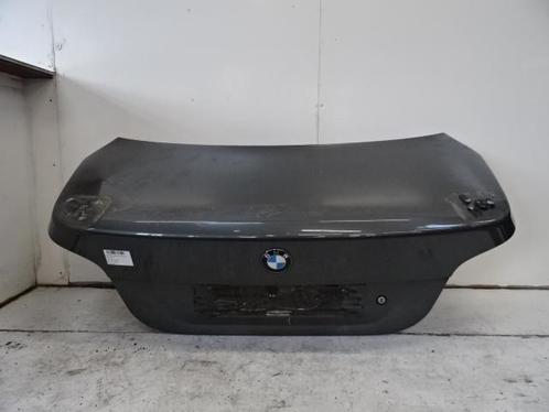 ACHTERKLEP BMW 5 serie (E60) (12-2001/03-2010), Auto-onderdelen, Carrosserie, Achterklep, BMW, Gebruikt