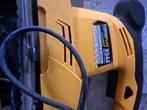Vlakschuurmachine, Doe-het-zelf en Bouw, Gereedschap | Schuurmachines, Ophalen of Verzenden, Gebruikt, Minder dan 600 watt, Vlakschuurmachine