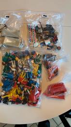 Playmobile, Ophalen, Zo goed als nieuw