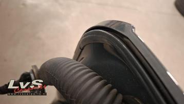 Achterklep van een Audi A3 (LX7M) beschikbaar voor biedingen