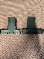 Mutsy 4Rider autostoel adapter voor Maxi-Cosi, Kinderen en Baby's, Verstelbare rugleuning, B, Ophalen of Verzenden, Zo goed als nieuw