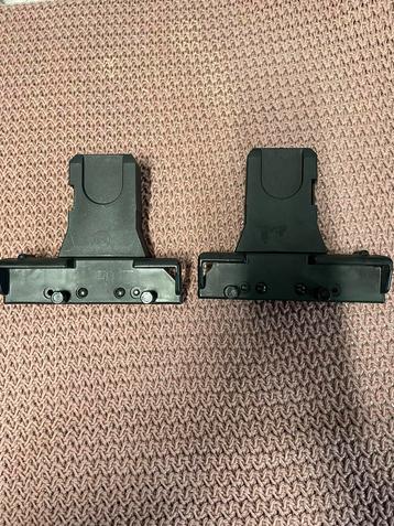 Mutsy 4Rider autostoel adapter voor Maxi-Cosi beschikbaar voor biedingen