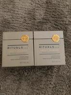 Rituals, Ophalen, Nieuw